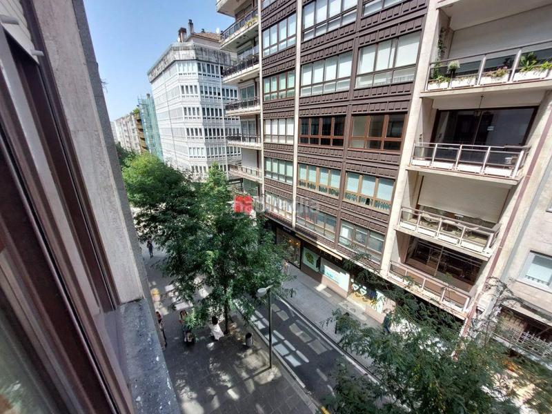 Foto 11eb4e96-3b38-4045-878f-0bfa37ac511f. Location appartement dans Ensanche - Sar Santiago de Compostela