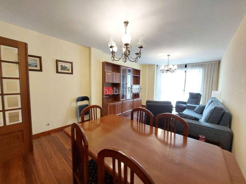 Foto 2d7c7586-5ff6-43ae-b22e-90549e012187. Location appartement dans Ensanche - Sar Santiago de Compostela