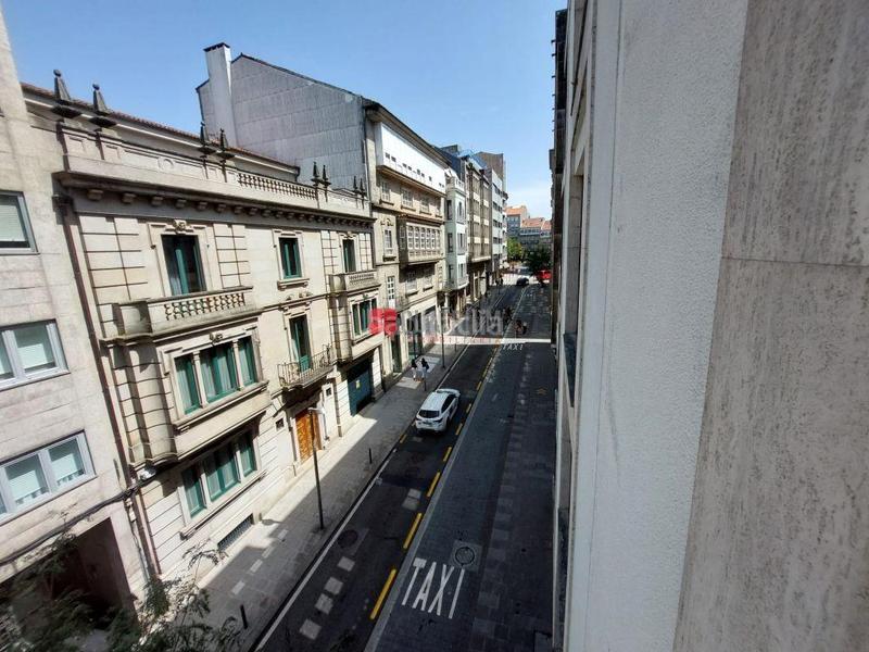 Foto 92b1a9d2-5be2-464b-a1e7-220f6ce496b5. Location appartement dans Ensanche - Sar Santiago de Compostela