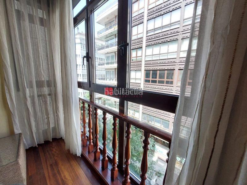 Foto ce9fce04-1080-4aeb-9ffa-275e8f973efc. Location appartement dans Ensanche - Sar Santiago de Compostela