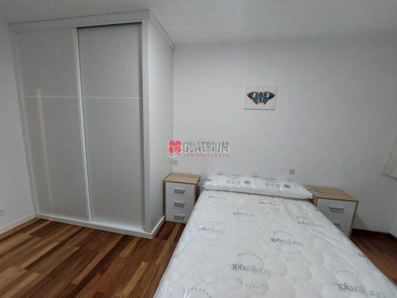 Foto 407ea197-f7b2-4b61-b6b2-36908c206435. Affitto appartamento con riscaldamento in Conxo Santiago de Compostela
