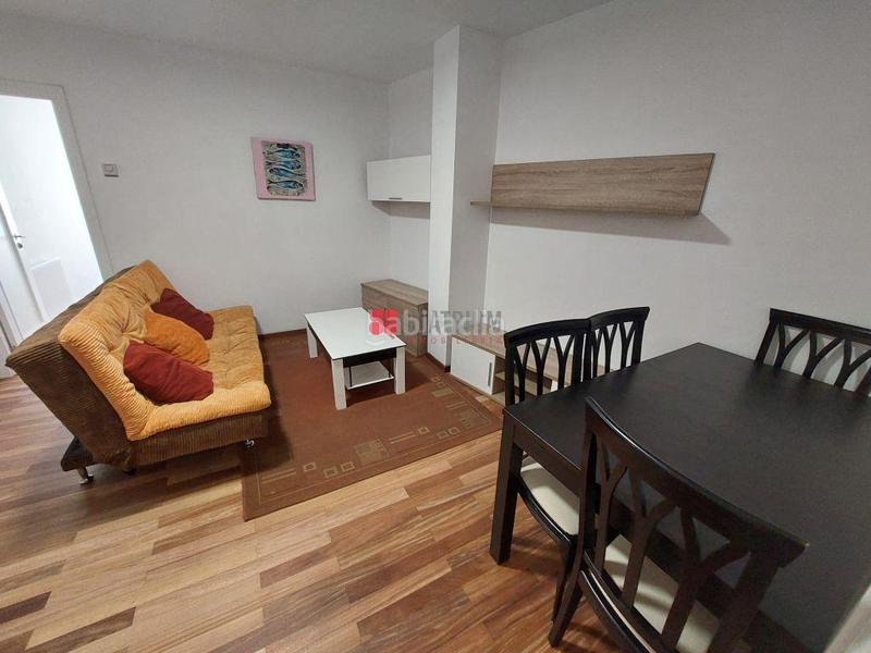 Foto 6b6df26c-df3f-43a7-b4f1-f1e9194b14cd. Lloguer pis amb calefacció a Conxo Santiago de Compostela