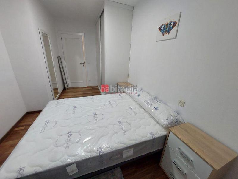 Foto c68d9000-1c24-4de2-82fb-9e048cec80fb. Lloguer pis amb calefacció a Conxo Santiago de Compostela