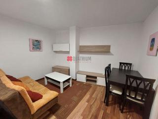 Location Appartement  De ferrol. Piso en alquiler en avenida de ferrol, santiago de compostela