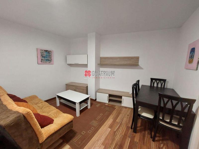 Foto a6ad6b6a-e022-4787-9147-69d18d0d6570. Rent flat with heating in Conxo Santiago de Compostela