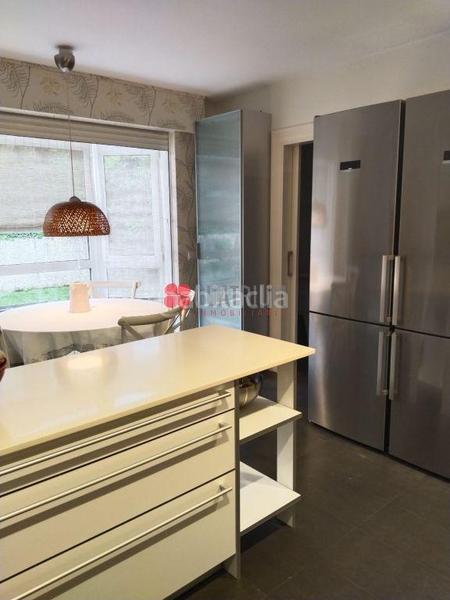 Foto 418c43cf-c7cc-45c7-ac2f-49c8abc7f17b. Affitto casa con riscaldamento parcheggio in Parroquias de Santiago Santiago de Compostela