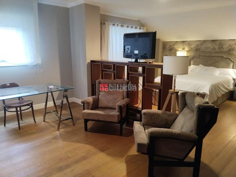 Foto 6ec98004-8b96-4c24-ae26-da40bec17378. Affitto casa con riscaldamento parcheggio in Parroquias de Santiago Santiago de Compostela