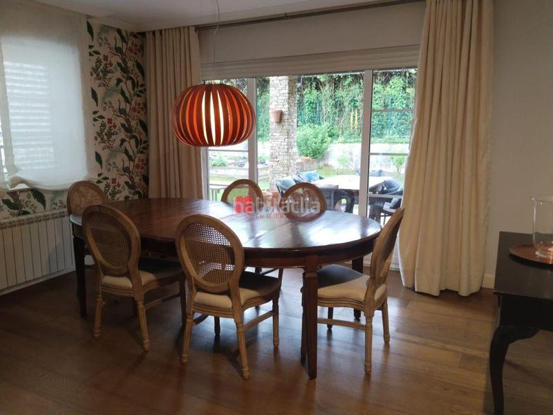 Foto b533bfc5-af69-4267-b9b8-11dd229ba9cd. Affitto casa con riscaldamento parcheggio in Parroquias de Santiago Santiago de Compostela