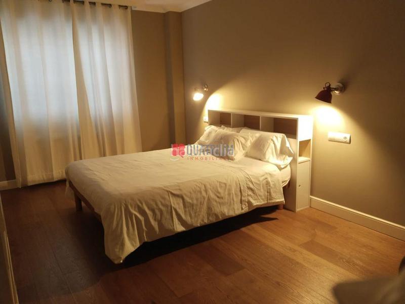 Foto f36e562f-8939-4cf0-a8f2-a2502444c2d8. Affitto casa con riscaldamento parcheggio in Parroquias de Santiago Santiago de Compostela