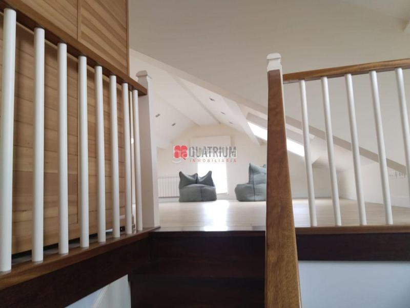 Foto 02885f4c-d3d7-447d-b432-fad42d3546be. Lloguer casa amb calefacció aparcament a Parroquias de Santiago Santiago de Compostela