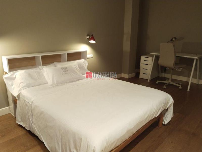 Foto ddb4a536-9400-4ff2-9143-9206a9b63bbb. Miete haus mit heizung parking in Parroquias de Santiago Santiago de Compostela