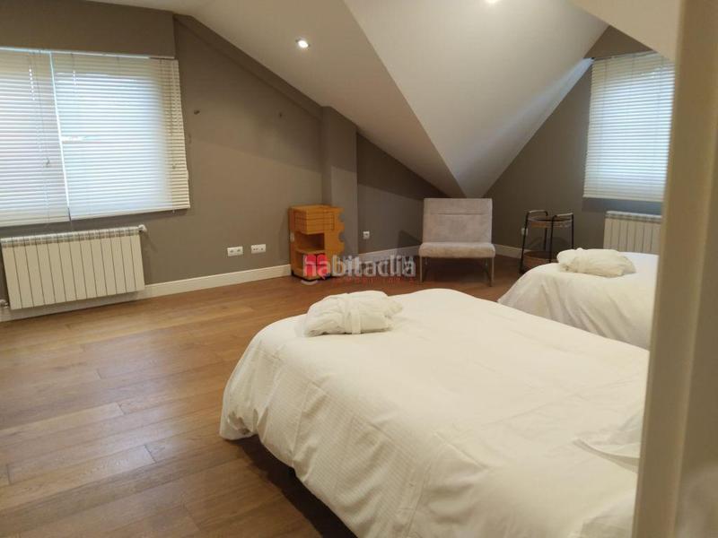 Foto 1c62a929-ec9a-4551-9357-fa460e2b3a69. Rent house with heating parking in Parroquias de Santiago Santiago de Compostela