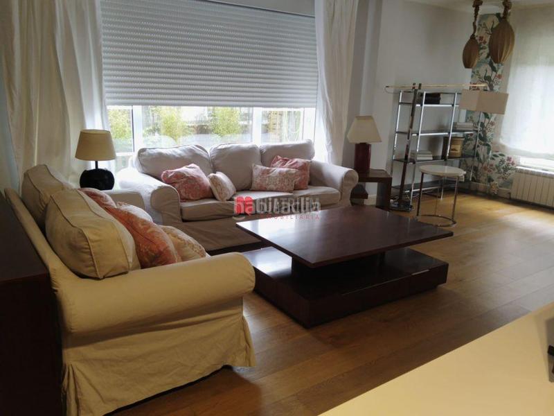 Foto 34e928bc-379a-451e-9f27-584012642ac2. Rent house with heating parking in Parroquias de Santiago Santiago de Compostela