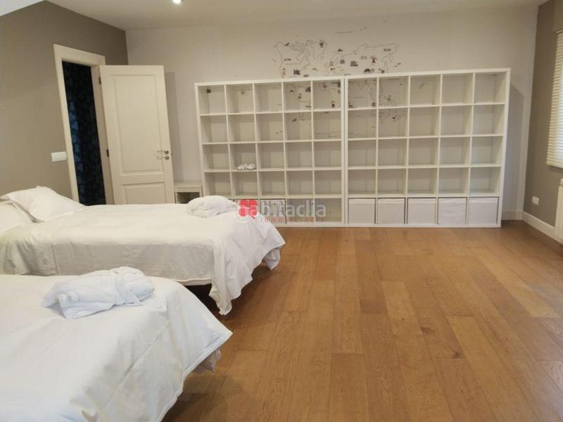 Foto 3d6a0a7f-4874-419f-963a-7d1dc8236af8. Rent house with heating parking in Parroquias de Santiago Santiago de Compostela