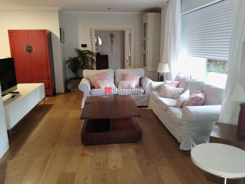 Foto 731e19ce-561b-4171-b776-0e705c02411e. Rent house with heating parking in Parroquias de Santiago Santiago de Compostela