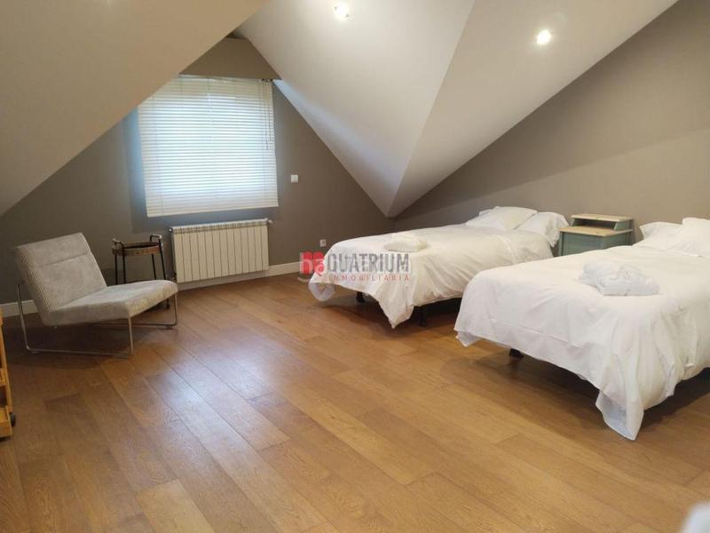 Foto 93773339-62b3-46b7-b5a2-6b786c4d8732. Rent house with heating parking in Parroquias de Santiago Santiago de Compostela