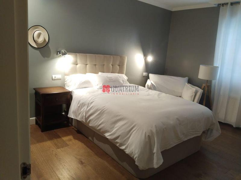 Foto d77c0547-bca7-4b5b-8cfd-754c29e29f63. Rent house with heating parking in Parroquias de Santiago Santiago de Compostela