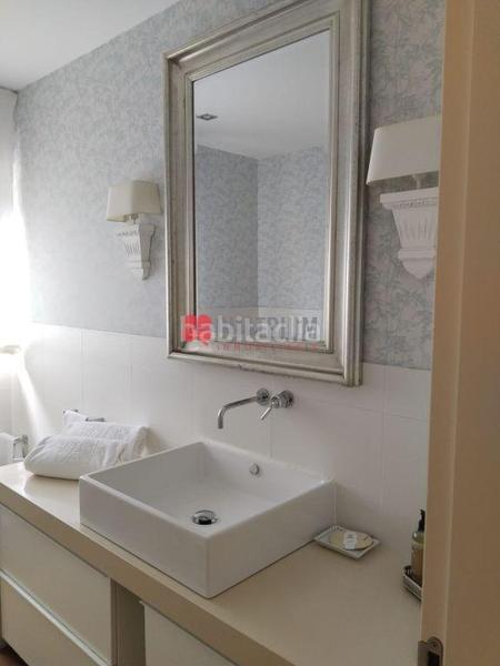 Foto e4f95f2b-03a3-4130-b1a1-627ed987742f. Rent house with heating parking in Parroquias de Santiago Santiago de Compostela