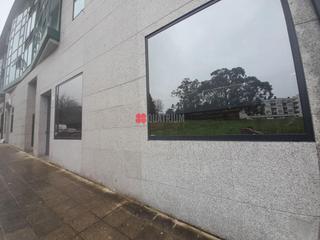 Local Comercial en Feliciano Barrera Fernández