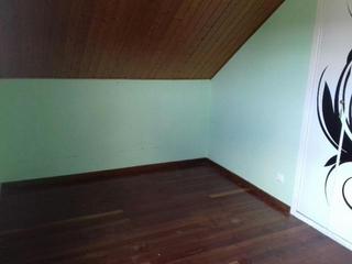 Etagenwohnung  Da mahía