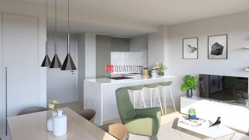 Foto 0a997855-d39b-4ad4-8347-27aa68f59142. Dúplex estrena tu nuevo hogar ! en Campus Norte - San Caetano Santiago de Compostela