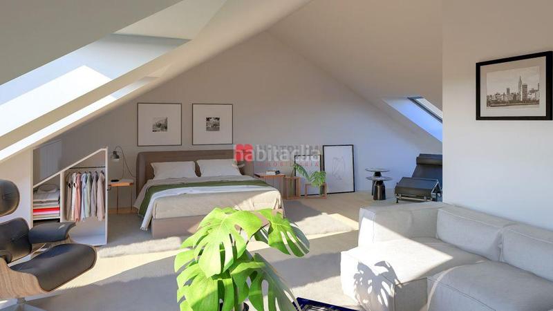 Foto 28bfefcd-c491-4cea-ab8b-83ff9f5a52c9. Dúplex estrena tu nuevo hogar ! en Campus Norte - San Caetano Santiago de Compostela