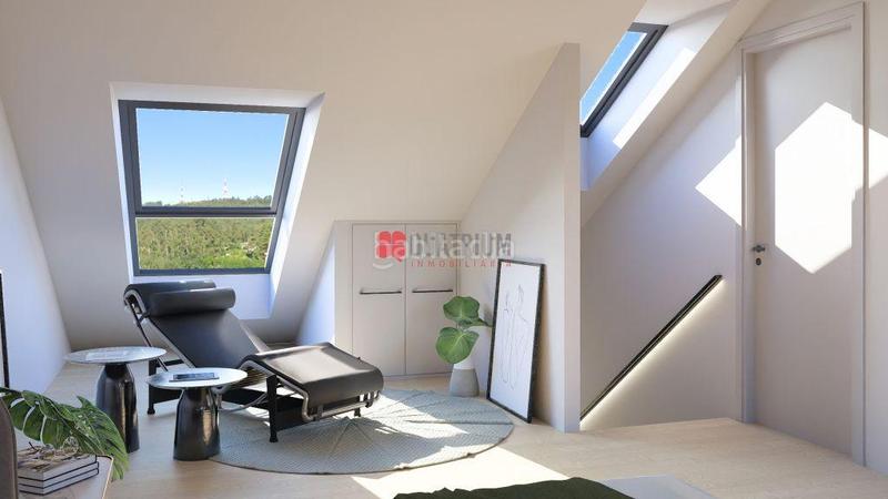 Foto 2b08210e-20ba-4015-be9e-dd2058159fc9. Dúplex estrena tu nuevo hogar ! en Campus Norte - San Caetano Santiago de Compostela