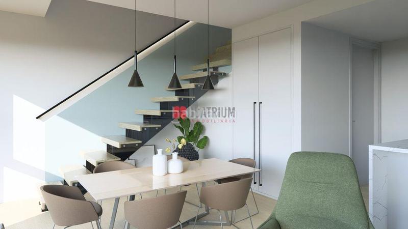 Foto 6c38d081-624f-4c17-8bf4-0582ac661225. Dúplex estrena tu nuevo hogar ! en Campus Norte - San Caetano Santiago de Compostela