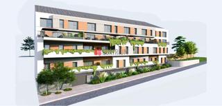 Dúplex  Rúa do avío. Se vende dúplex en rúa do avío, santiago de compostela