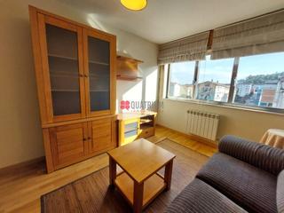 Location Appartement  Rúa do restollal. Se alquila piso en zona restollal  santiago de compostela