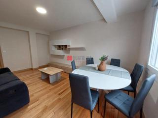 Location Appartement  Rosalía de castro. Se alquila piso en rosalía de castro, milladoiro ames
