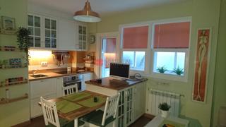 Location Appartement  República de el salvador. Se alquila acogedor piso en pleno centro de santiago de composte
