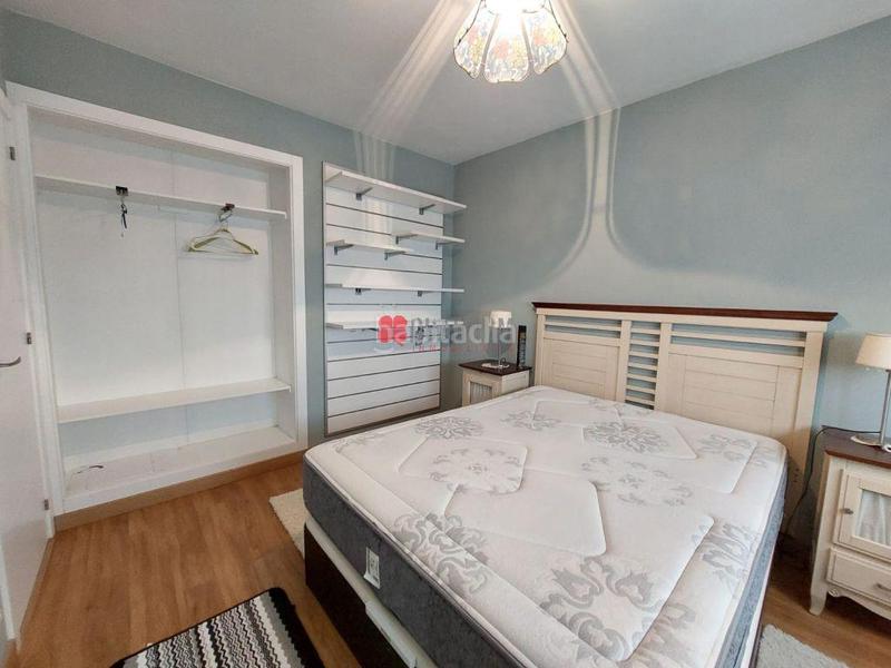 Foto 6e1ad0b2-1821-4ce2-bfa6-9788524d63af. Alquiler apartamento se alquila acogedor piso en pleno centro en Santiago de Compostela