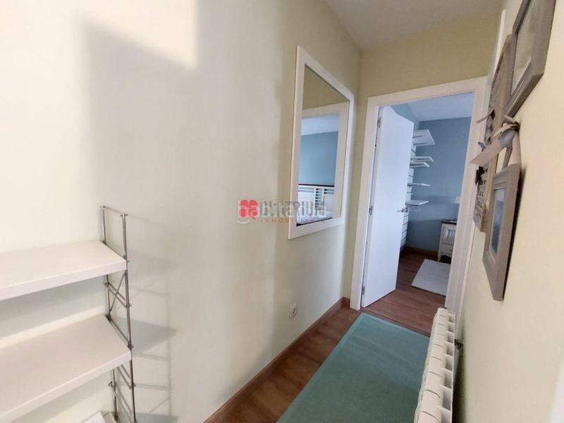 Foto b19c77dd-6090-4e78-93fe-d71bf43843e9. Alquiler apartamento se alquila acogedor piso en pleno centro en Santiago de Compostela