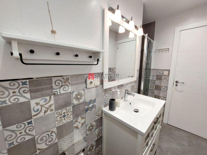 Foto 7d0f5bf5-403e-4835-ba97-9640bd775f48. Location appartement avec chauffage dans Ensanche - Sar Santiago de Compostela