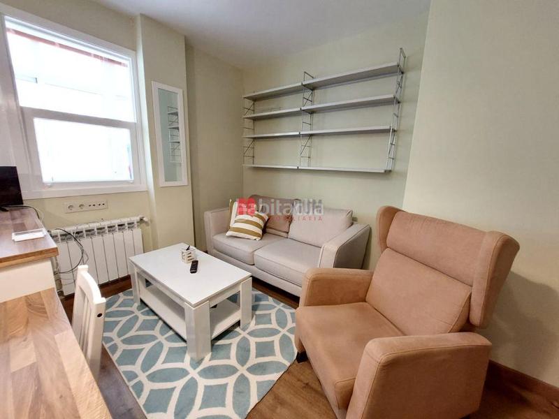 Foto a5a9fa30-f7e2-4cf4-9411-d53832679be9. Location appartement avec chauffage dans Ensanche - Sar Santiago de Compostela