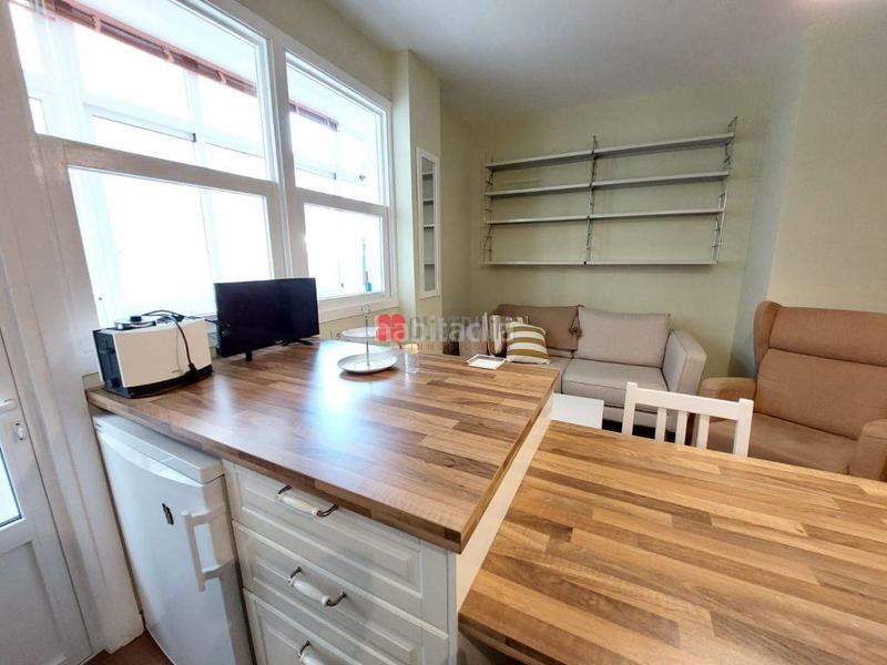 Foto b34a753a-c0c8-4c8b-b741-570bf466bbc8. Location appartement avec chauffage dans Ensanche - Sar Santiago de Compostela