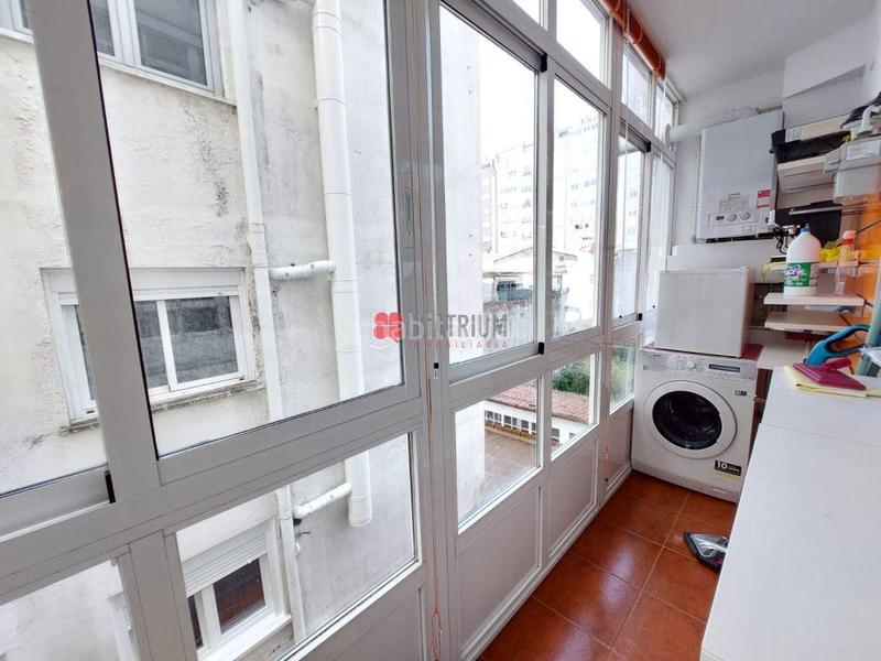Foto c6352402-7436-4150-afb0-667724d4fddf. Location appartement avec chauffage dans Ensanche - Sar Santiago de Compostela