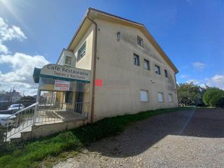 Geschäftsraum in Rúa De Marconi
