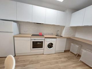 Location Appartement  Rúa de santiago de guayaquil. Alquiler piso en santiago de compostela