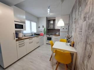 Location Appartement  Rúa da república arxentina. Piso en alquiler en república arxentina, santiago de compostela
