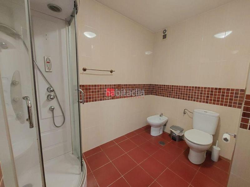 Foto 4cfbd4d3-1031-459a-8cb2-9525b60ecadc. Affitto appartamento con riscaldamento in Ensanche - Sar Santiago de Compostela