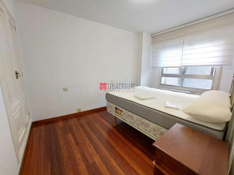Foto 5e390bf2-bcd1-4eb9-8d5b-c764c0bb0517. Affitto appartamento con riscaldamento in Ensanche - Sar Santiago de Compostela