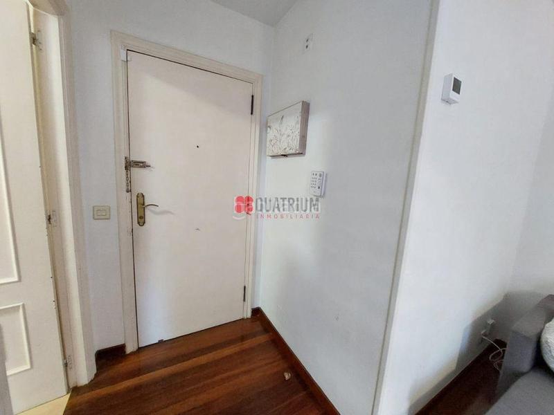 Foto 15bcc767-7d82-451b-a16d-ee93056b1bf1. Location appartement avec chauffage dans Ensanche - Sar Santiago de Compostela