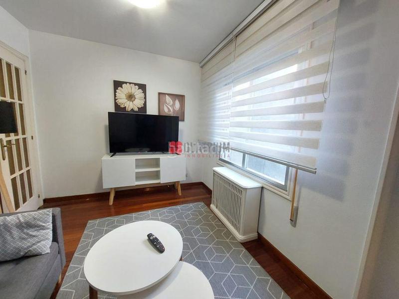 Foto 244bb6e6-f573-4057-b489-d7eb284b7fa8. Location appartement avec chauffage dans Ensanche - Sar Santiago de Compostela
