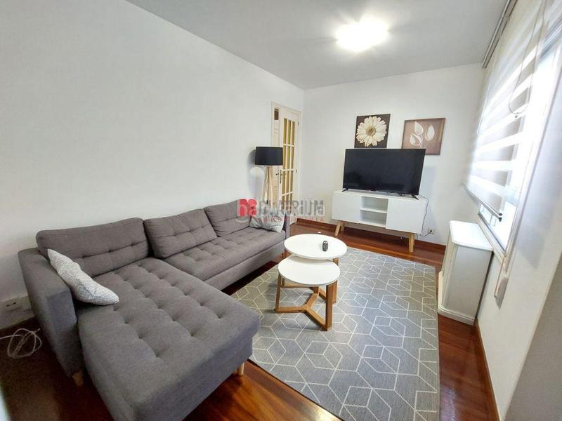 Foto 5601e903-109a-45ef-9f06-26d9c1b6f154. Location appartement avec chauffage dans Ensanche - Sar Santiago de Compostela