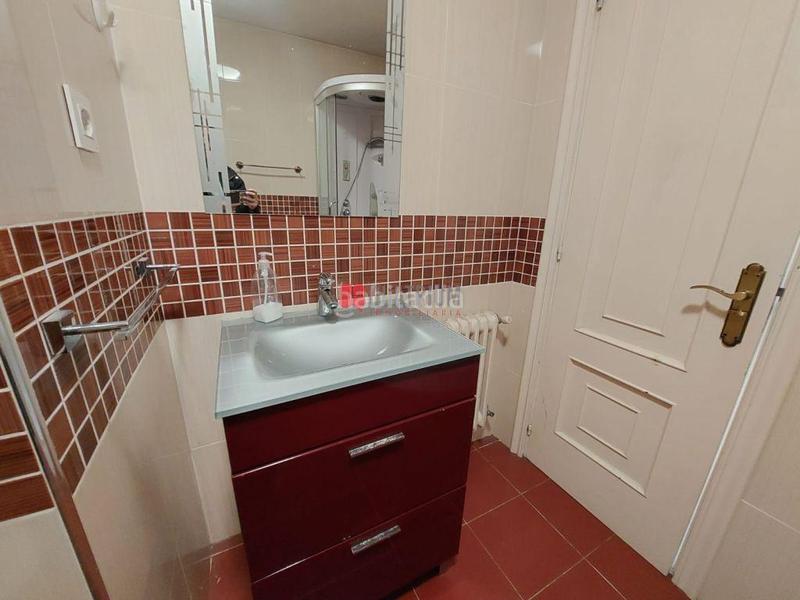 Foto d3f3a7cb-d1d4-4195-8535-64dfa31ec269. Location appartement avec chauffage dans Ensanche - Sar Santiago de Compostela