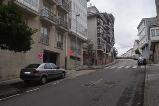 Miete Autoparkplatz  Rúa de manuel caeiro quintás
