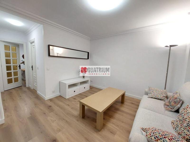 Foto 5fd63595-4f6c-4d84-ab3f-9f3b2d6c1e04. Alquiler piso se alquila apartamento reformado a estrenar en xeneral pardiñas en Santiago de Compostela