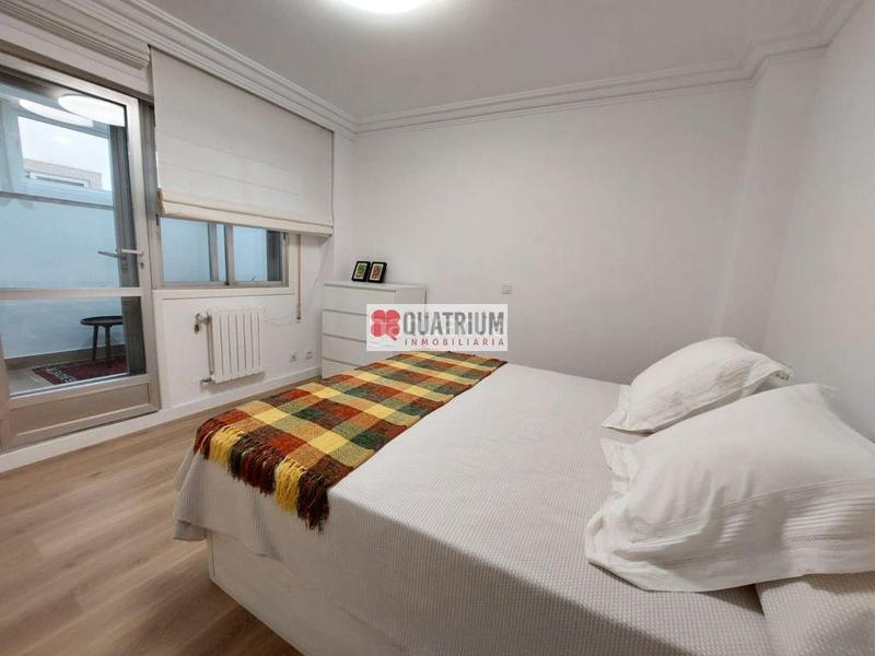 Foto 6c2feea4-e707-487e-807a-f558da7a8d84. Alquiler piso se alquila apartamento reformado a estrenar en xeneral pardiñas en Santiago de Compostela